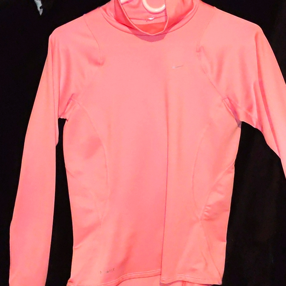 Nike fit dry